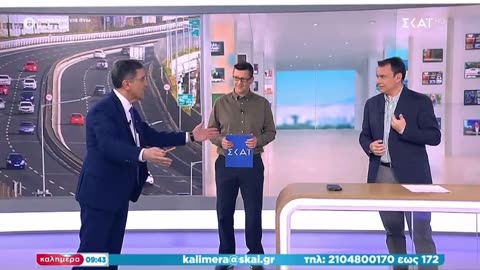 Τι εννοεί ο Αυτιάς όταν λέει ότι δεν απαντάμε στην κάλπη;;;;;