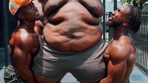 Body building in house