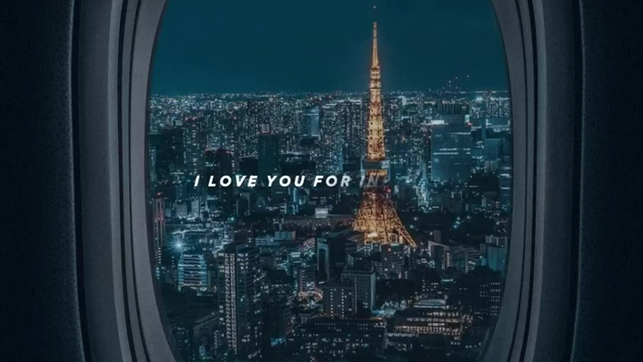 Jaymes Young Infinity (Lyrics) 'Cause I love you for infinity