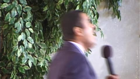RELATING WITH YOUR PASTOR | DAG HEWARD-MILLS