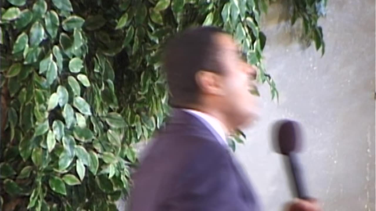 RELATING WITH YOUR PASTOR | DAG HEWARD-MILLS