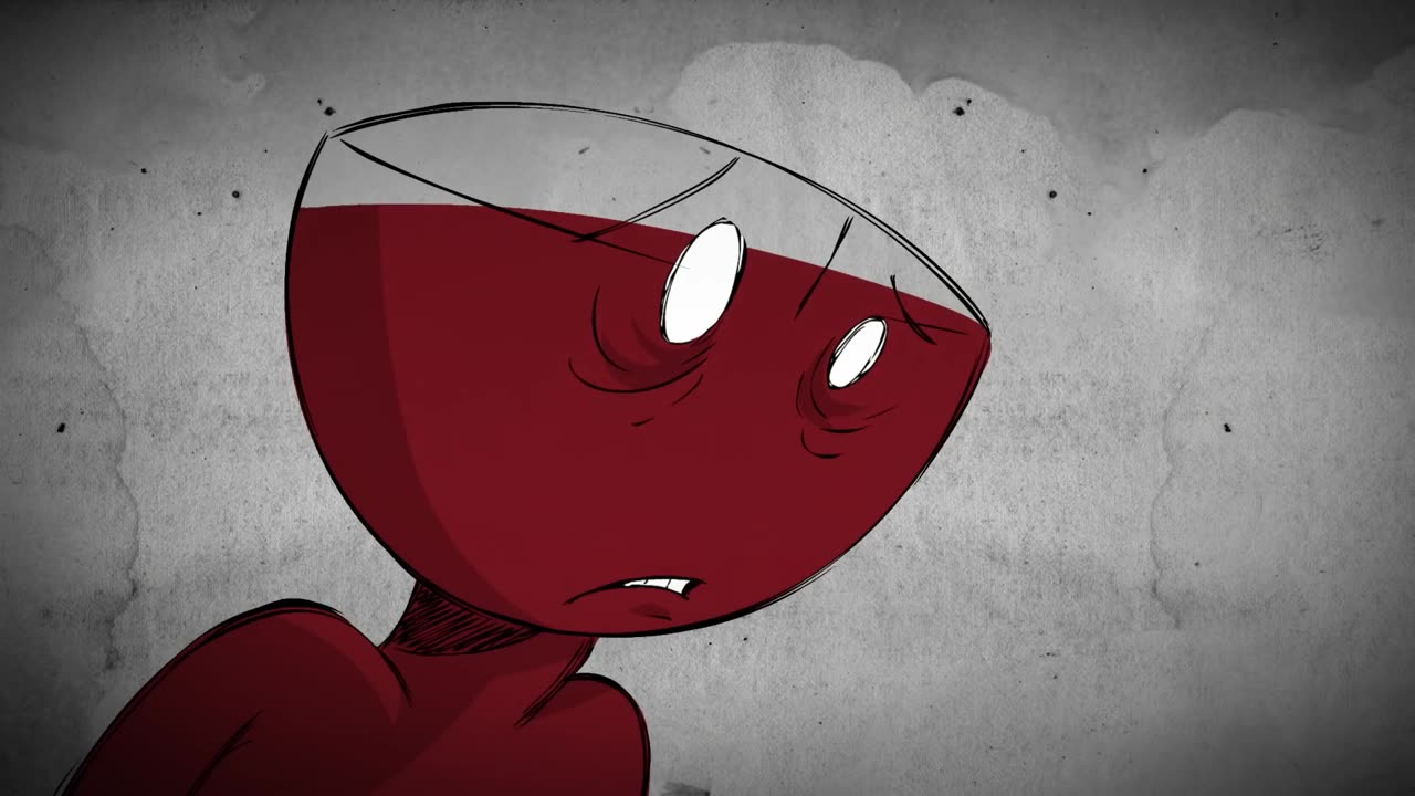 _POUR 585_ Tyranny grows from the indoctrinated in this Animated Short By Patrick Smith