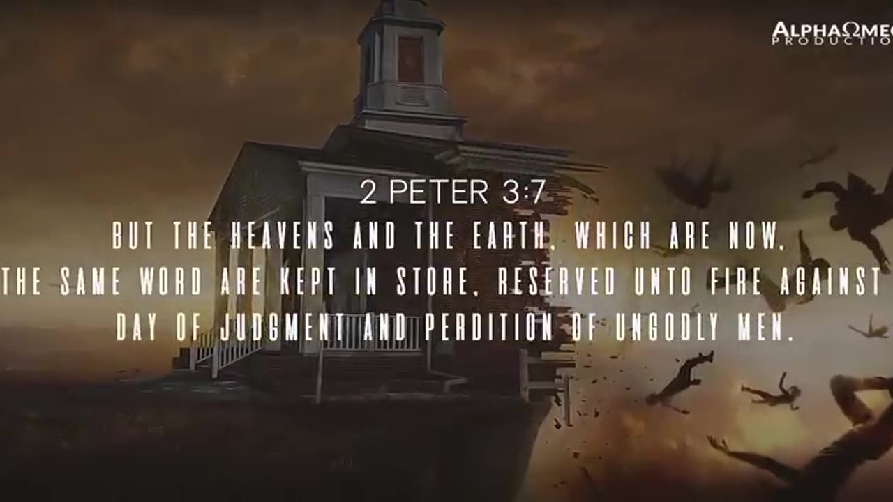 That Great & Dreadful Day That NO ONE WANTS TO TALK ABOUT || David Wilkerson