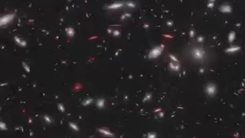 "Journey Through the Cosmos: Exploring the Marvels of Our Universe"