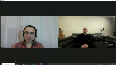 November 5th 2023 interview publicly targeted individual