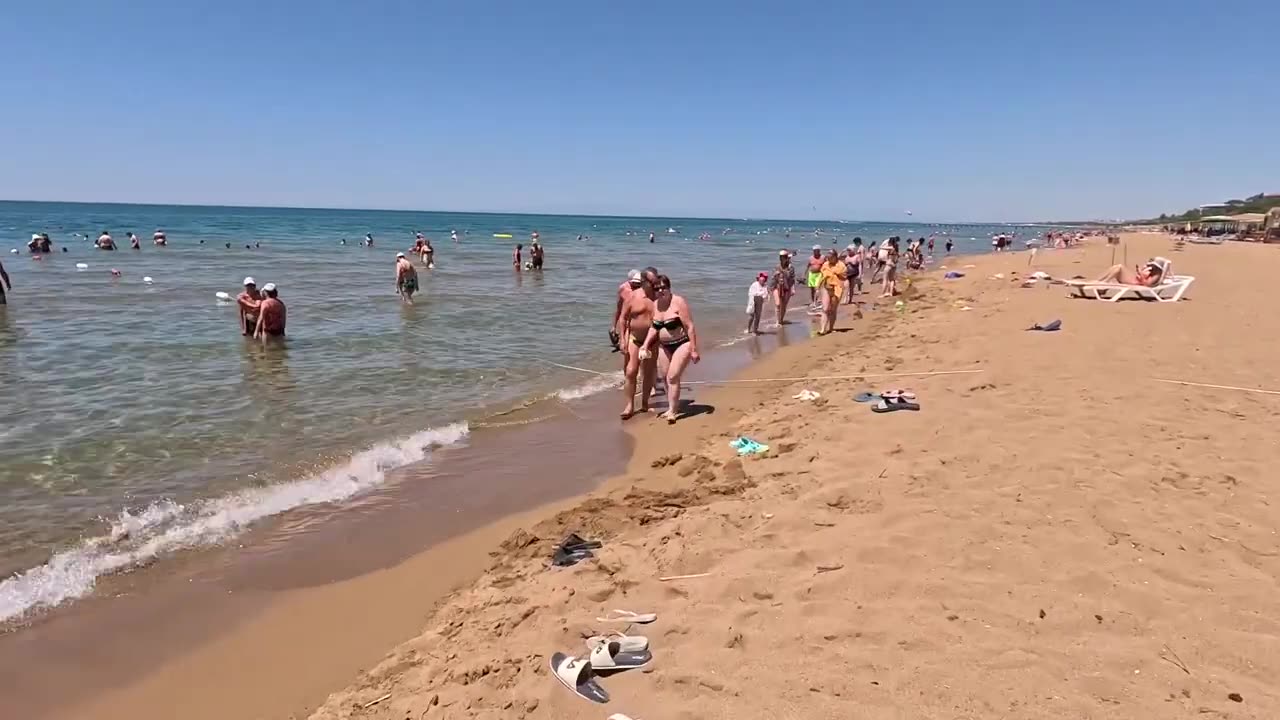 BALNEARİO Camboriu Beach Best Travel Walk Tour BRAZİL