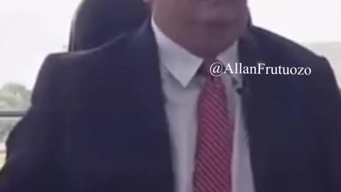 Parece piada!