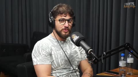 Dicas PRÁTICAS pra ter uma vida mais ILUMINADA À Deriva Podcast