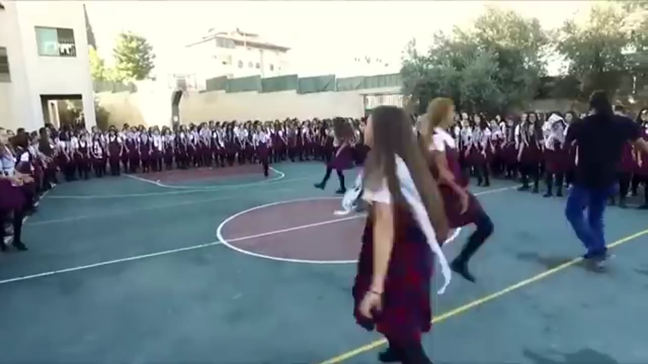 انا دم فلسطيني