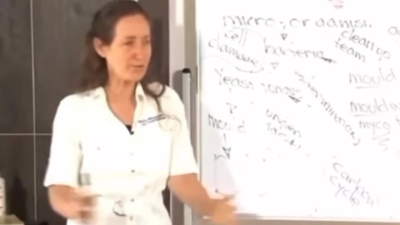 Peanut Butter Gives Cancer!!