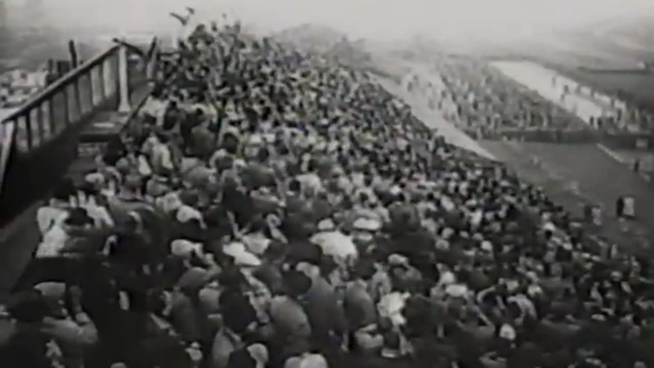 Sports Heroes 1989 Part 2