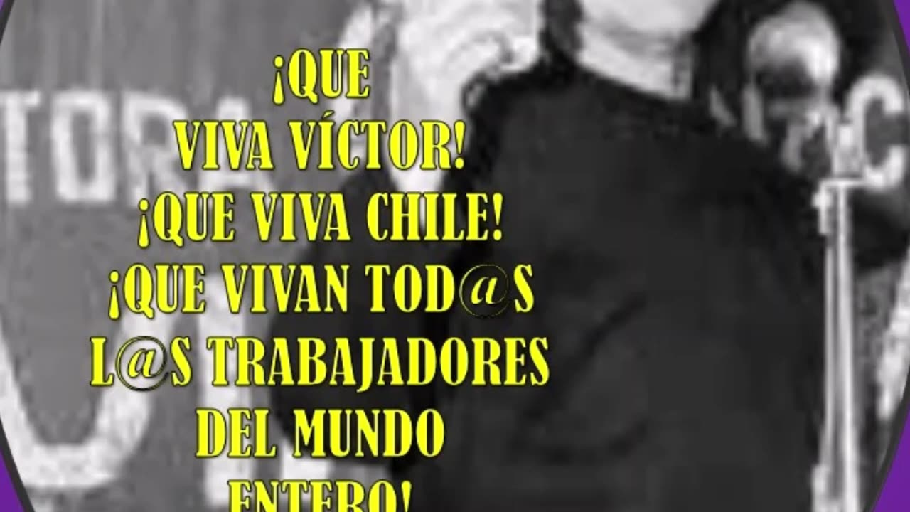 EL HOMBRE ES UN CREADOR - THE WORKER IS NO FOOL