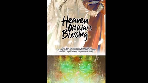 Heaven Official's Blessing