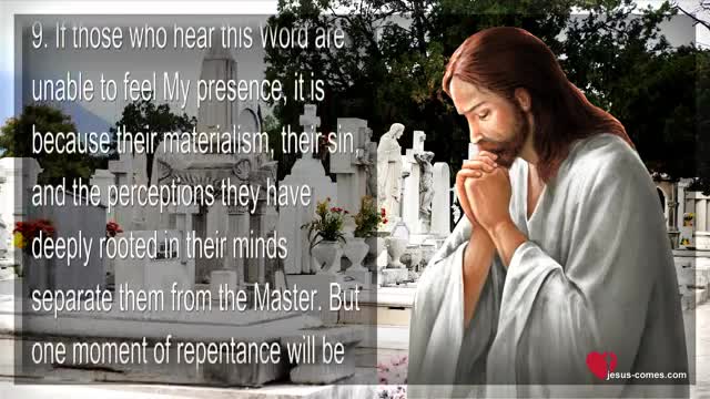 I show you My Truth & You can judge and scrutinize it ❤️ The Book of the true Life Teaching 49 366