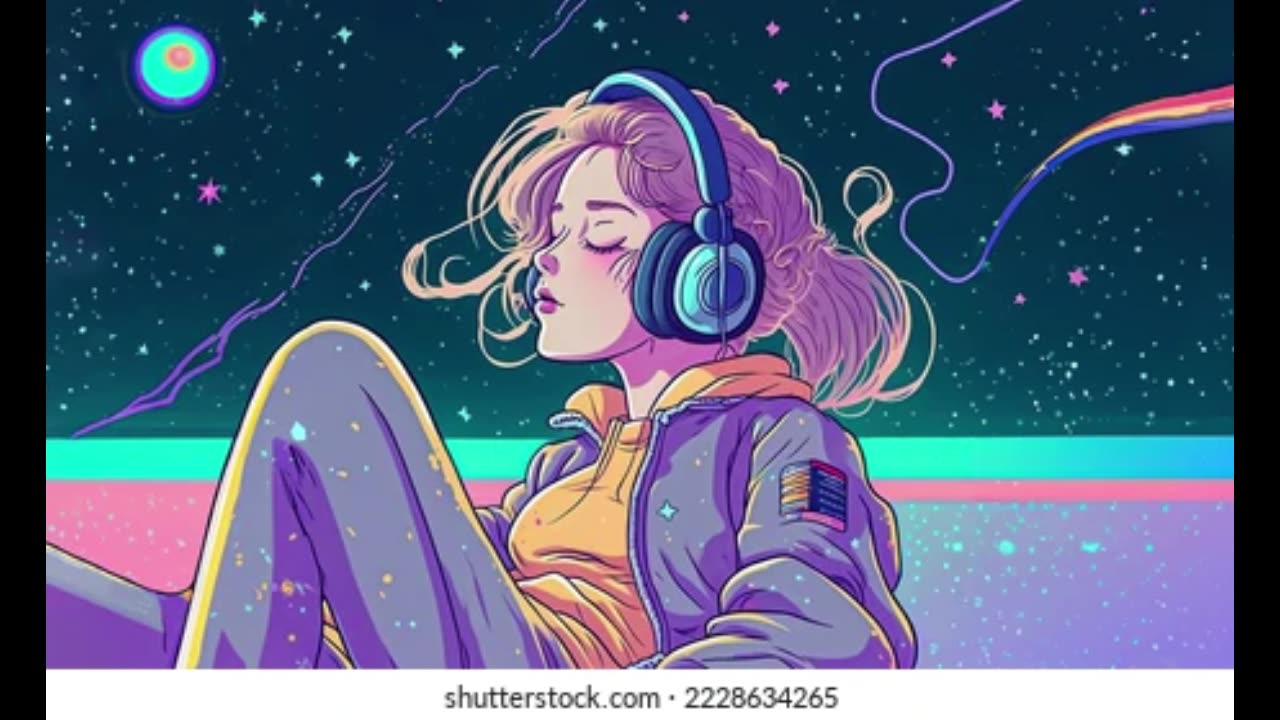 Chill Vibes For Study ,Work Or Just Relax!!!
