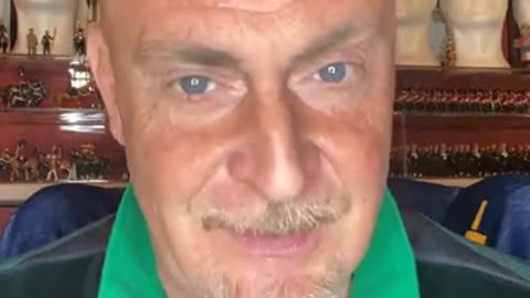 BackUp Diretta Andrea Colombini del 27 Marzo 2022