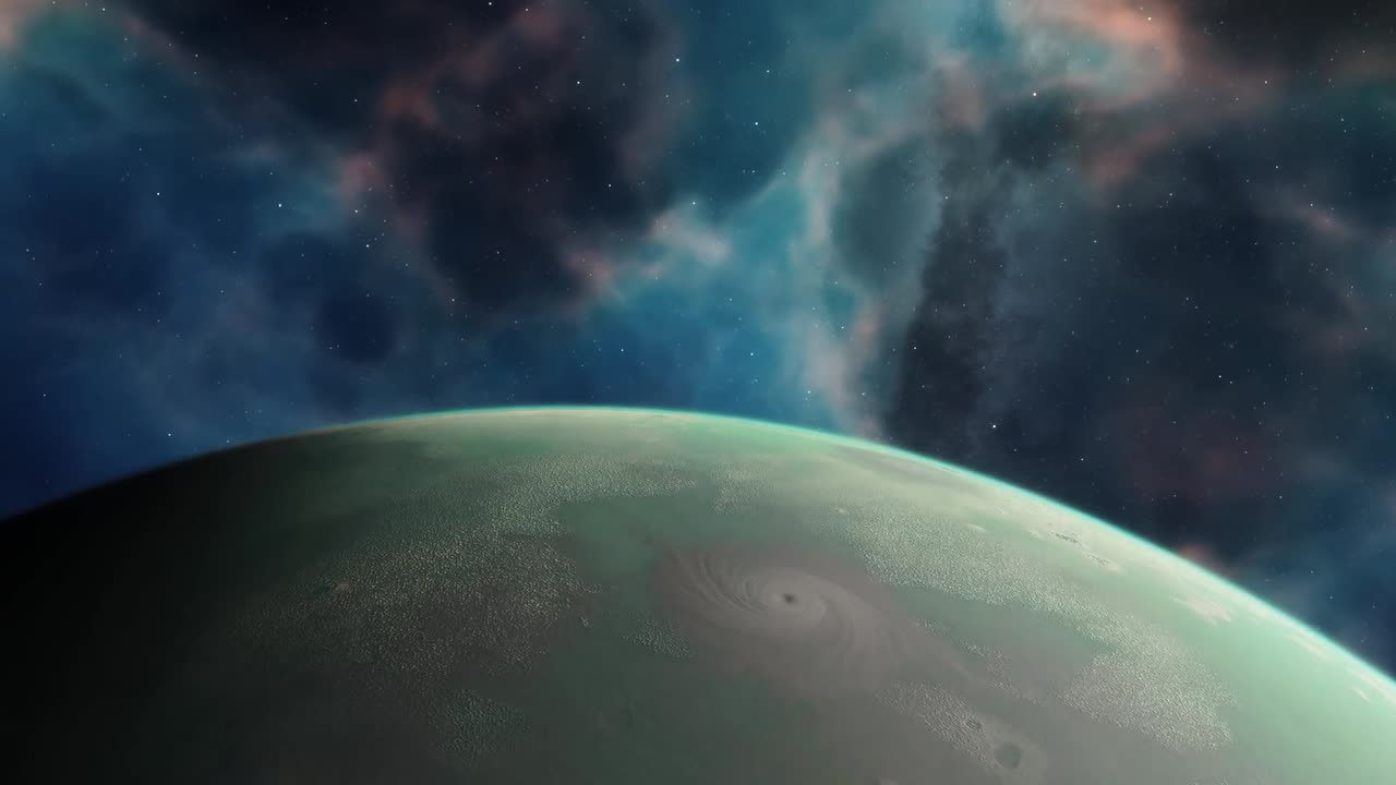 INTERSTELLAR REMIX&GALAXY