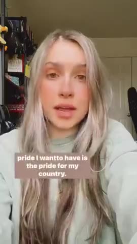 Sick of Pride month