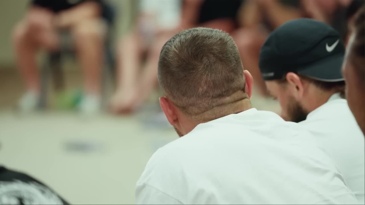 Bulldogs 2023 Ep2