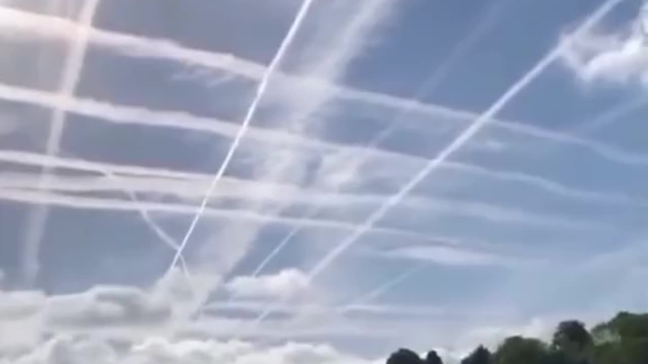Geoengineering...