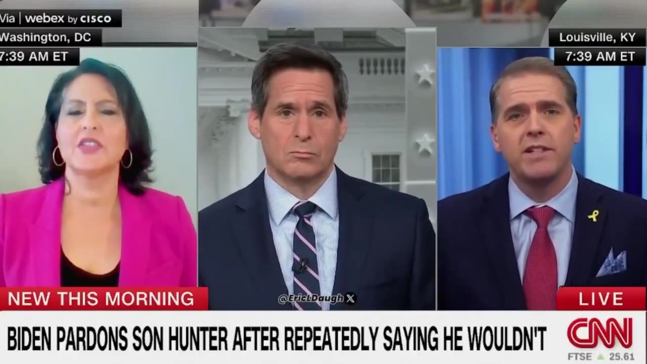 🔴 Is this a joke: CNN Is Still Melting Down Over Donald Trump Winning the Election.
