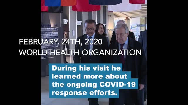 "Doctor, Doctor..!!!" The Video that Started a Revolution