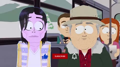 South Park Predictions That SHOCKED The Entire World and Came True!