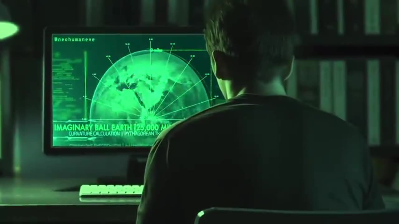 Top 5 Proofs That Will Make You Question The 'Globe'! [03.12.2023]