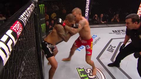 Dustin Poirier | UFC Greatest Hits