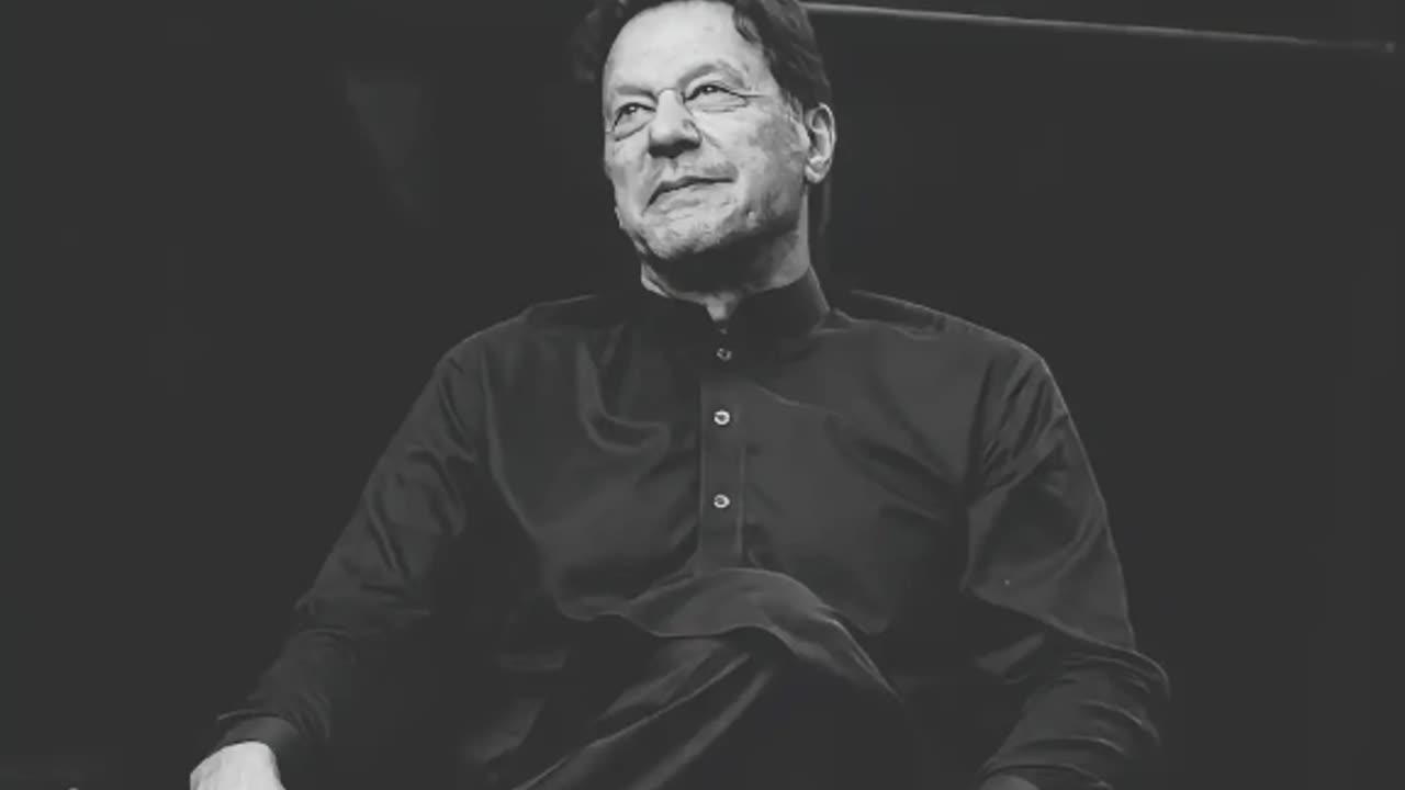 Pti imran khan