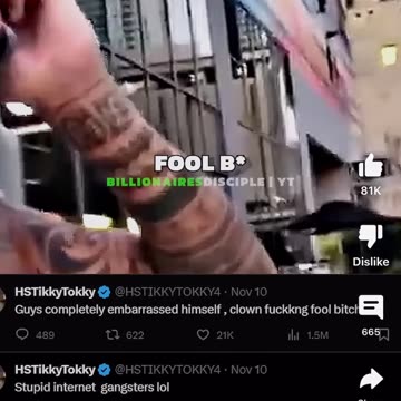 Andrew Tate's Thoughts About Jon Zherka and His Drama #jonzherka #andrewtate #billionairesdesciple