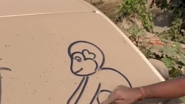 3 Monkey