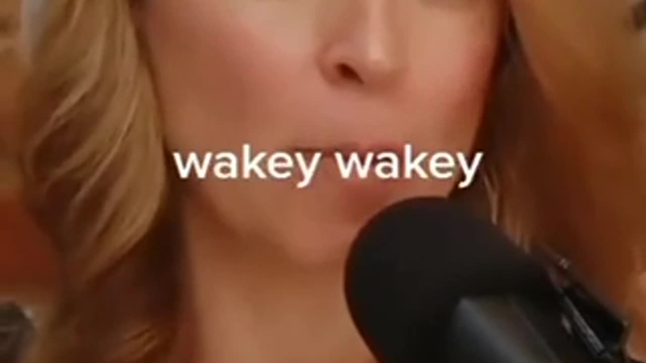 This is about their desire to control you (period).