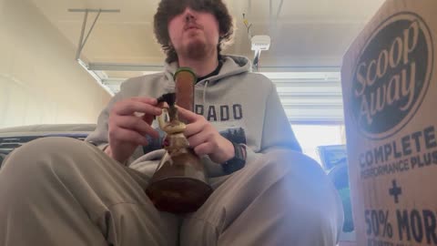 Day 184 They made me hurry lmao