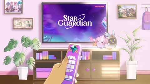 Star Guardian 2022 | Official Event Trailer - League of Legends
