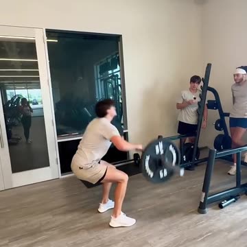 Humbling A Body Builder…