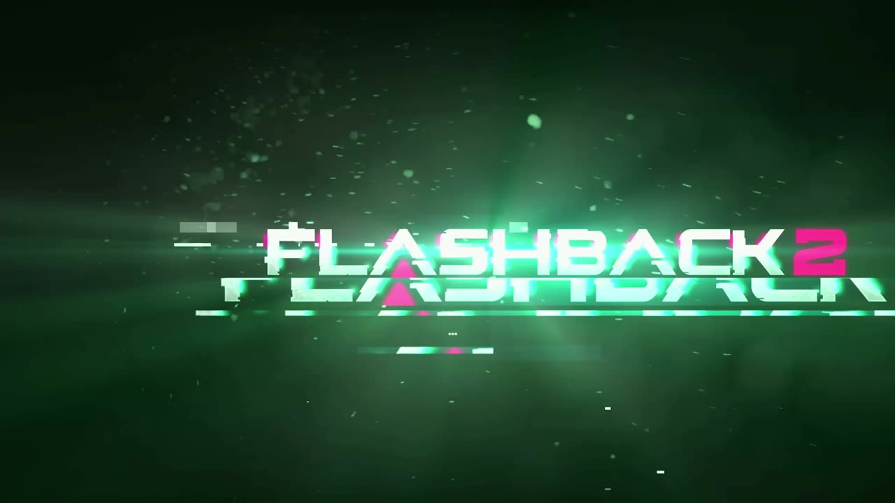 Flash back 2 footage