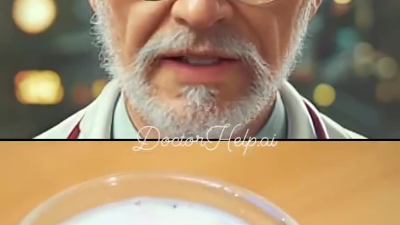 Best drink for weakness and calcium