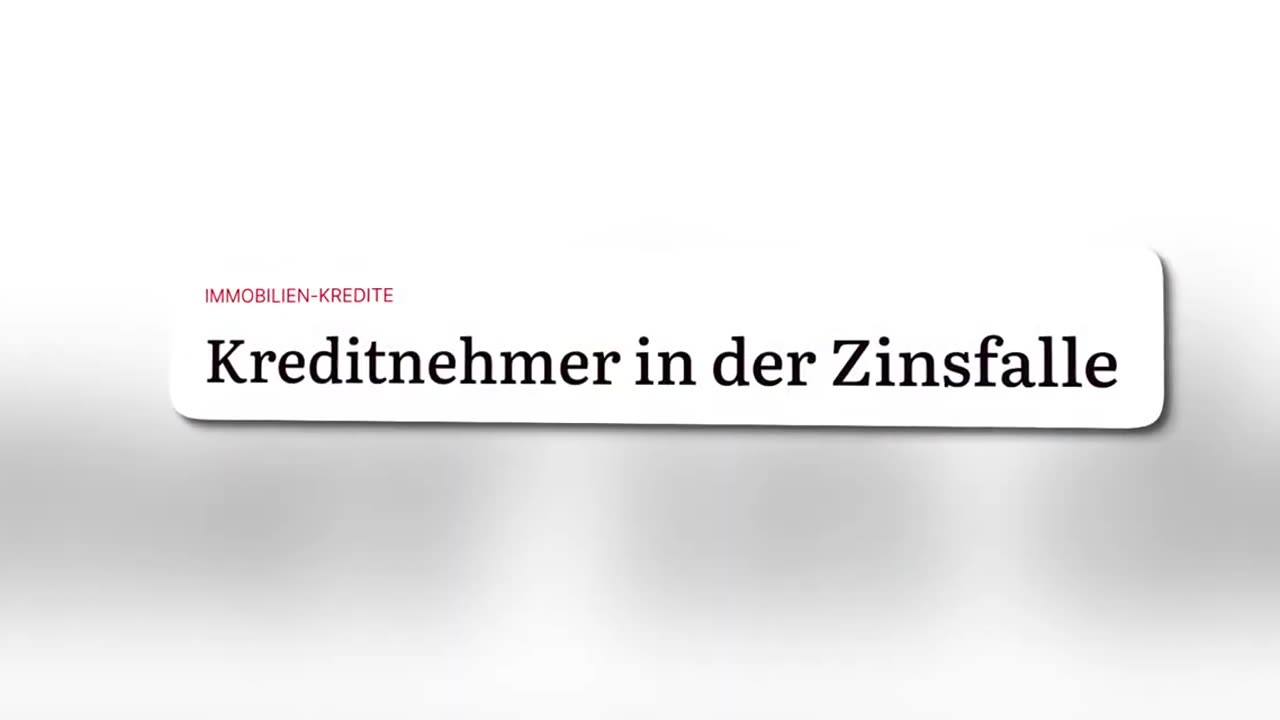 Immo-Fiasko: Das droht jetzt allen Eigentümern!