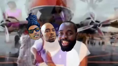 MAYOR SOUSA SAYS HE IS 🌎 WIT IT