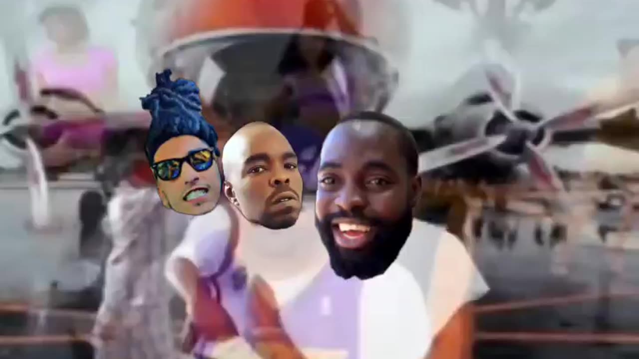 MAYOR SOUSA SAYS HE IS 🌎 WIT IT