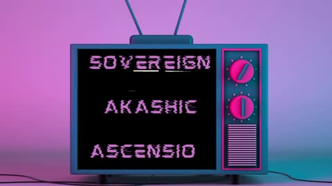 AKASHIC SOVEREIGN - First Livestream Test