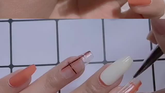 Most beautiful nail art designs & relaxing manicure compilation 2021