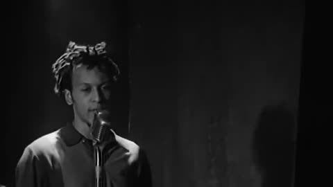 Digable Planets - Rebirth of Slick Cool Like Dat (Video)