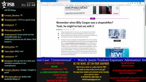 2022-02-15 21:00 EST - EarthGarden Living: