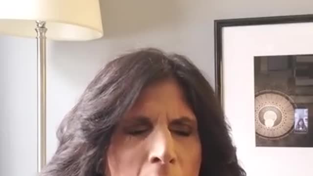 Amanda Grace Talks..PART 2 A FIERY WORD FROM THE LORD!