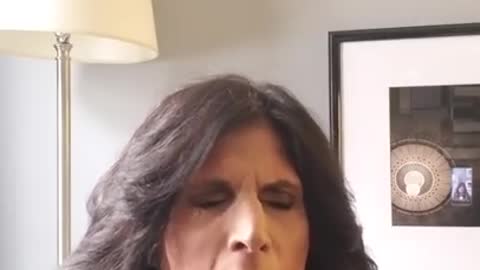 Amanda Grace Talks..PART 2 A FIERY WORD FROM THE LORD!