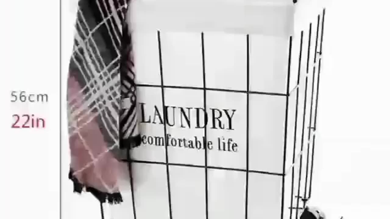 Laundry Basket