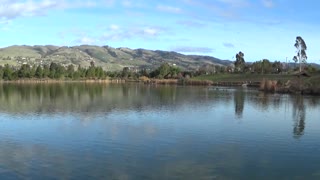 San Jose, CA — Lake Cunningham Park #2