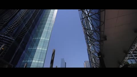 QubitTech Platform Official Trailer